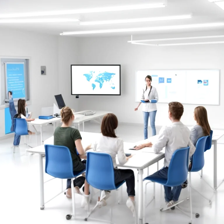 ITセキュリティ研修イメージ